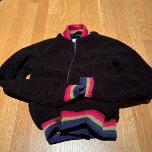 Spiritual Gangster full zip LOVED hoodie